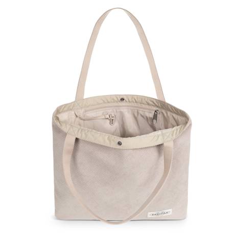 Sac Porté épaule Eastpak Beige angle cords A5BCKANG vue secondaire 2