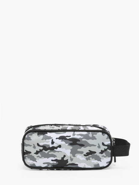 Trousse 1 Compartiment Gamer Fortnite Noir gamer 223Z207G vue secondaire 2