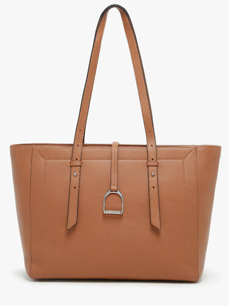 Sac Porté épaule Altesse Cuir Etrier Beige altesse EALT088M