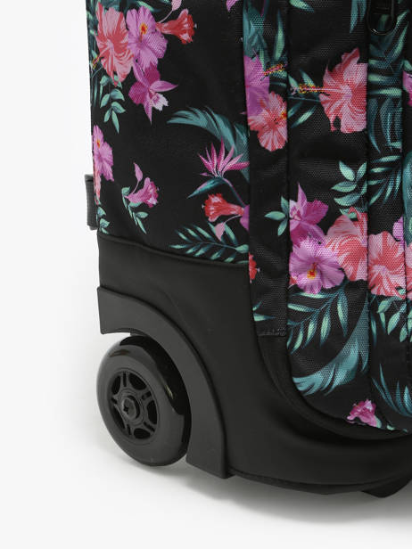 Valise Cabine Sac à Dos Travel Cabaia Multicolore travel XS vue secondaire 2