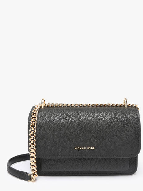 Sac Bandoulière Claire Michael kors Noir claire T4GC7L3T