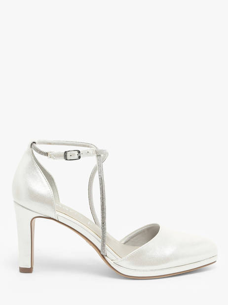 Escarpins Tamaris Blanc women 42