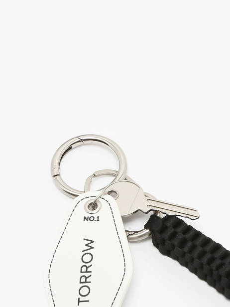 Bijoux De Sac Torrow Noir born TBOR91 vue secondaire 1