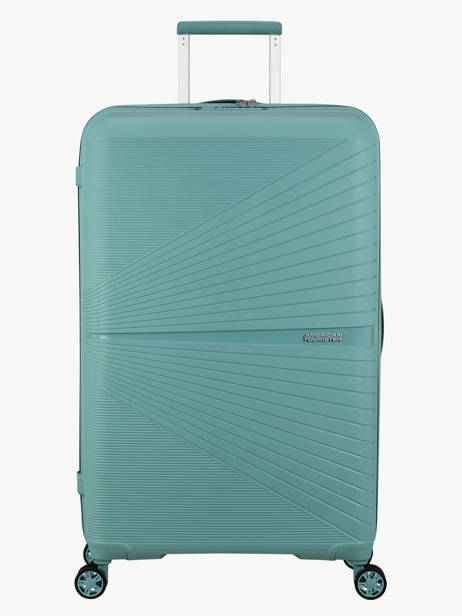 Valise Rigide Airconic American tourister Bleu airconic 88G003