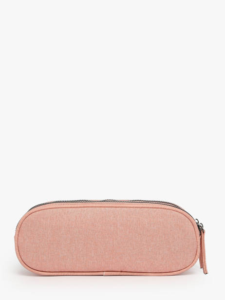 Trousse 2 Compartiments Vintage Color Cameleon Rose vintage color - VIC-TROU vue secondaire 2