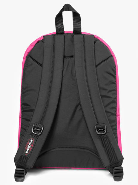Sac à Dos Pinnacle Eastpak Rose pbg authentic PBGK060 vue secondaire 3