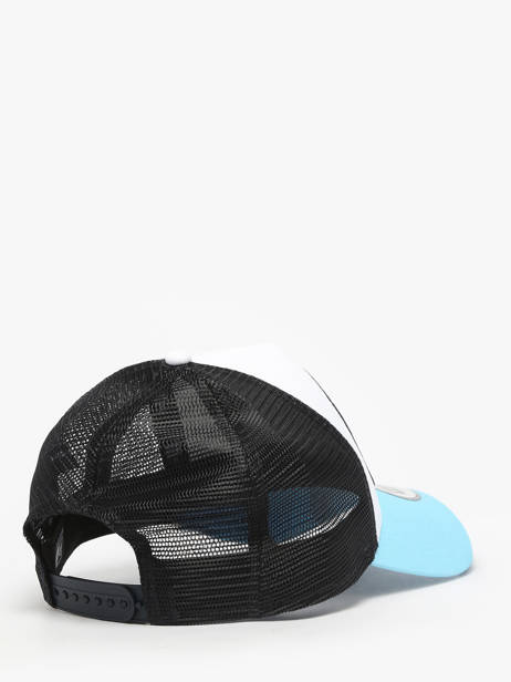 Casquette Ajustable New era Multicolore new era 60667458 vue secondaire 2