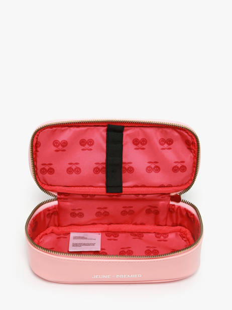Trousse 1 Compartiment Daydream Girls Jeune premier Rose daydream girls G vue secondaire 2