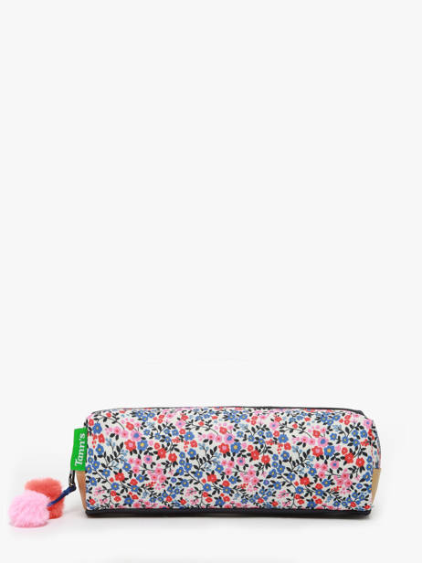 Trousse 1 Compartiment Tann's Multicolore les fantaisies f 11265