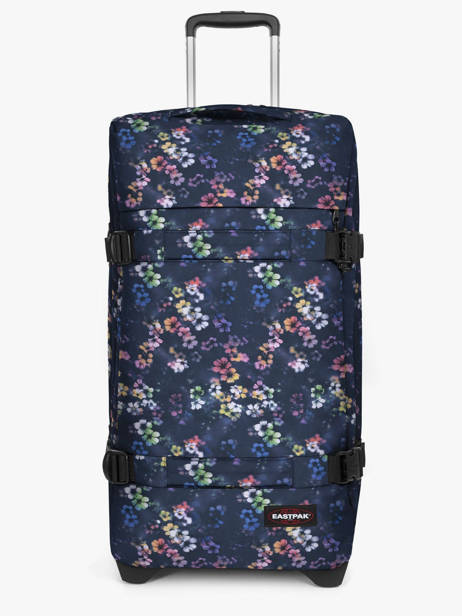 Valise Souple Authentic Luggage Eastpak Bleu authentic luggage EK0A5BA9