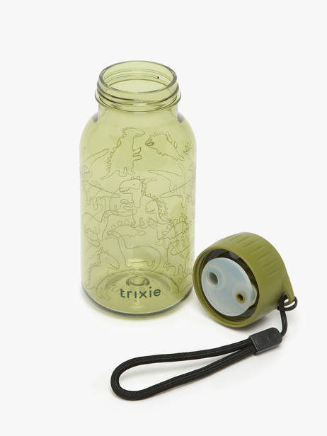 Gourde Trixie Vert animals 7 vue secondaire 2