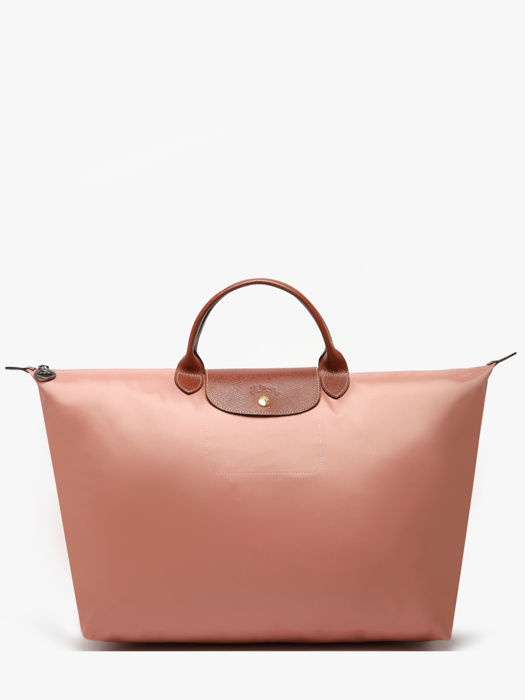 Longchamp Le pliage original Sacs de voyage Rose