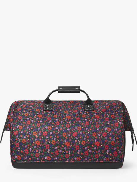 Sac De Voyage Cabine Sac à Dos Travel Cabaia Multicolore travel DUFFV2 vue secondaire 4