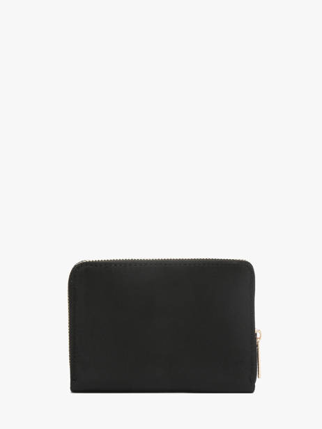 Portefeuille Popette Tommy hilfiger Noir popette AW17741 vue secondaire 2
