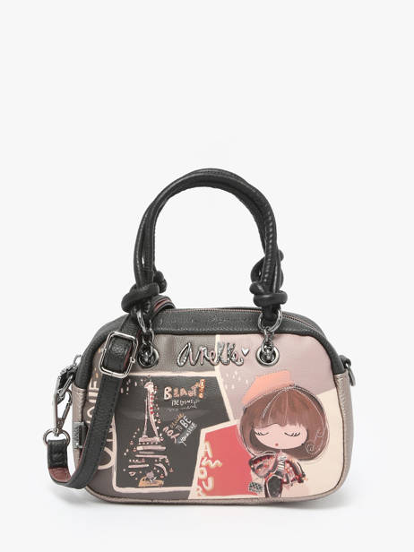 Sac à Main Mademoiselle Anekke Multicolore mademoiselle 41801399