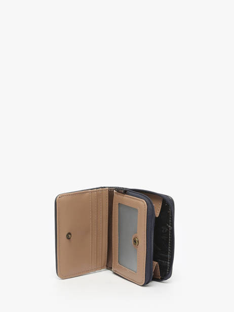 Porte-monnaie Parisian Anekke Noir parisian 41859903 vue secondaire 1