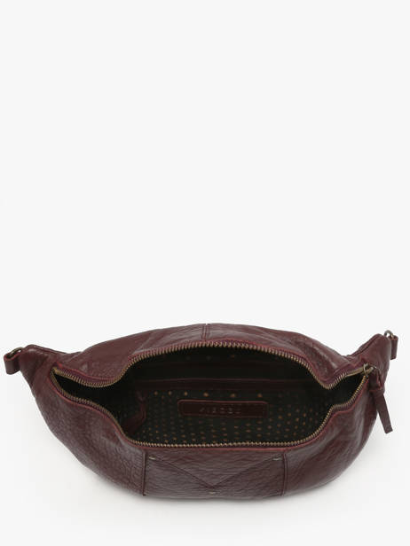 Sac Banane Pieces Marron milla 17147912 vue secondaire 3