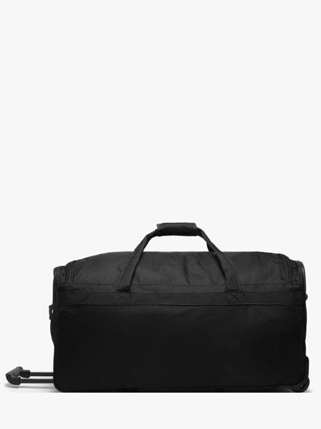 Sac De Voyage à Roulettes Travel Snowball Noir travel 42672 vue secondaire 3
