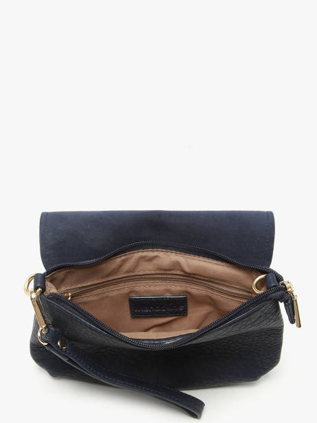 Sac Bandoulière Edgy Miniprix Bleu edgy 27505 vue secondaire 2