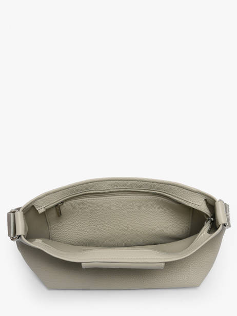 Sac Bandoulière Maya Double Kba Lancaster Gris maya double kba 105 vue secondaire 3