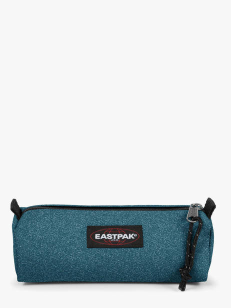 Trousse Benchmark Eastpak Bleu authentic K372