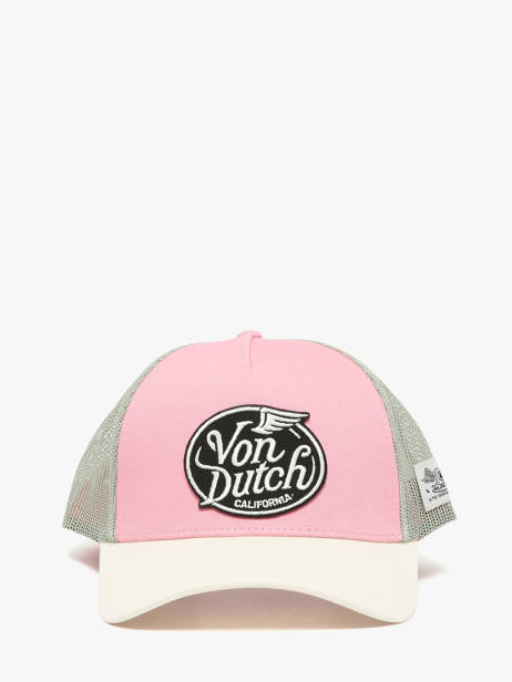 Casquette Von dutch Multicolore accessoires WIN