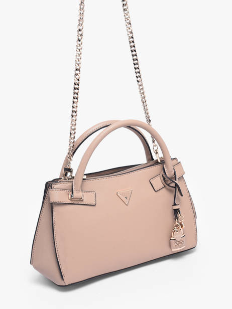 Sac Porté Main Serenova Guess Beige serenova ZG809105 vue secondaire 2