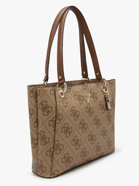Sac Porté épaule Noelle Guess Marron noelle SO967225 vue secondaire 2