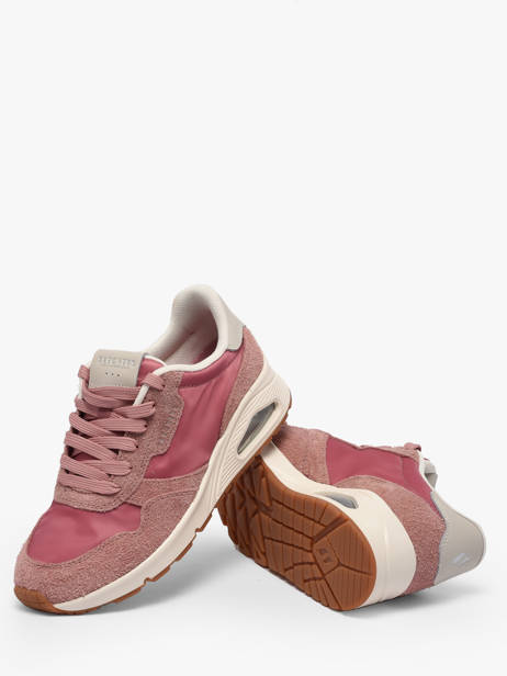 Sneakers Skechers Rose women 177857 vue secondaire 2