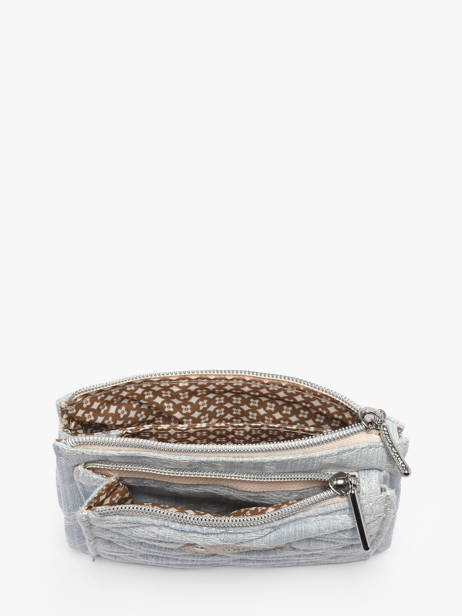 Porte-monnaie Jn3 Mila louise Blanc jn3 23690JN3 vue secondaire 1