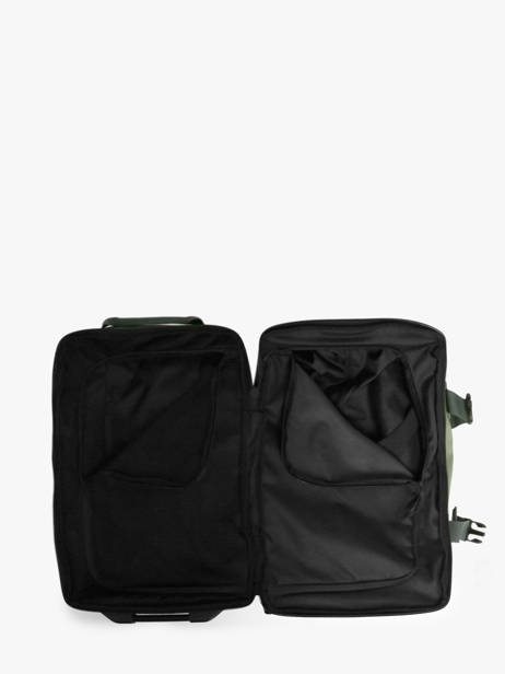Texel Cabin Bag - Valise Cabine Rains Vert travel 13460 vue secondaire 4