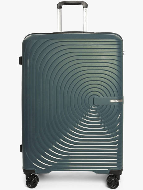 Lot De Valises Montreal Travel Vert montreal PPJ15LOT vue secondaire 1