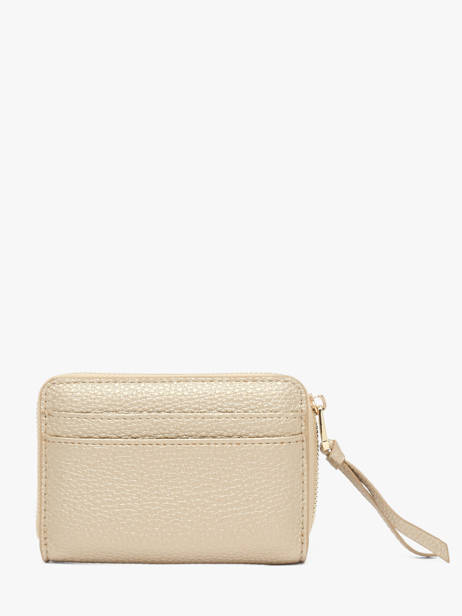 Portefeuille Ld Wallets Laurent david Or ld wallets 11 vue secondaire 2