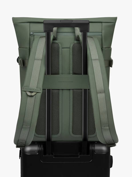 Sac à Dos Business 1 Compartiment + Pc 15