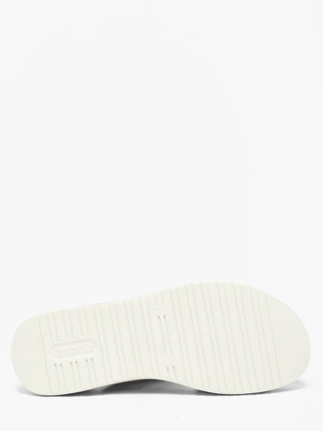 Sandales Remonte Multicolore women 91 vue secondaire 4