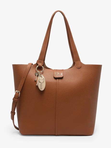 Sac Porté Main Sunset By byblos Marron sunset BS79B01