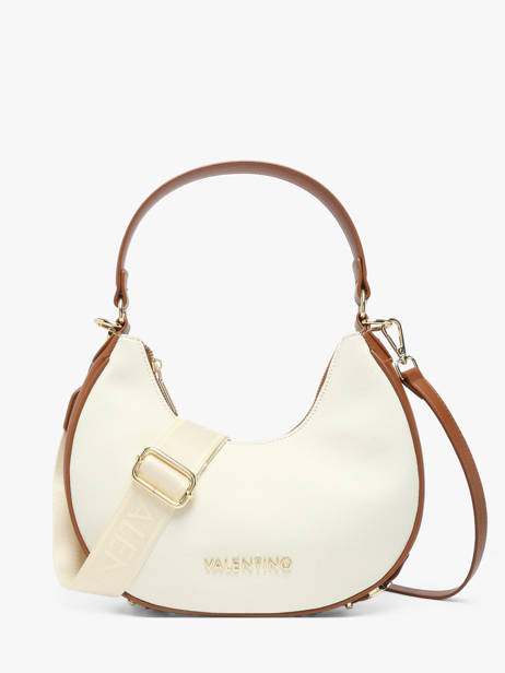 Sac Porté épaule Shelby Valentino Beige shelby VBS9A07C