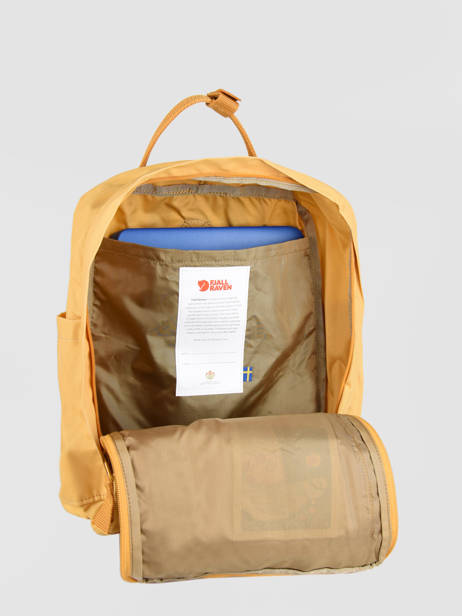 Sac à Dos Fjallraven kanken 23511 vue secondaire 4