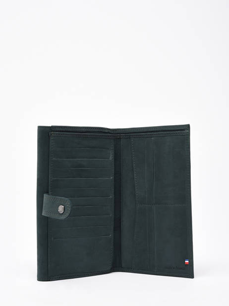 Tout-en-un Etincelle Nubuck Cuir Etrier Vert etincelle nubuck EETN904 vue secondaire 1