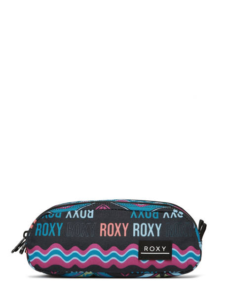 Trousse Back To School Roxy Noir back to school RJAA4217