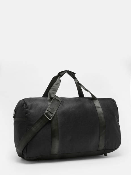 Sac De Voyage Evasion Miniprix Noir evasion L8005 vue secondaire 3